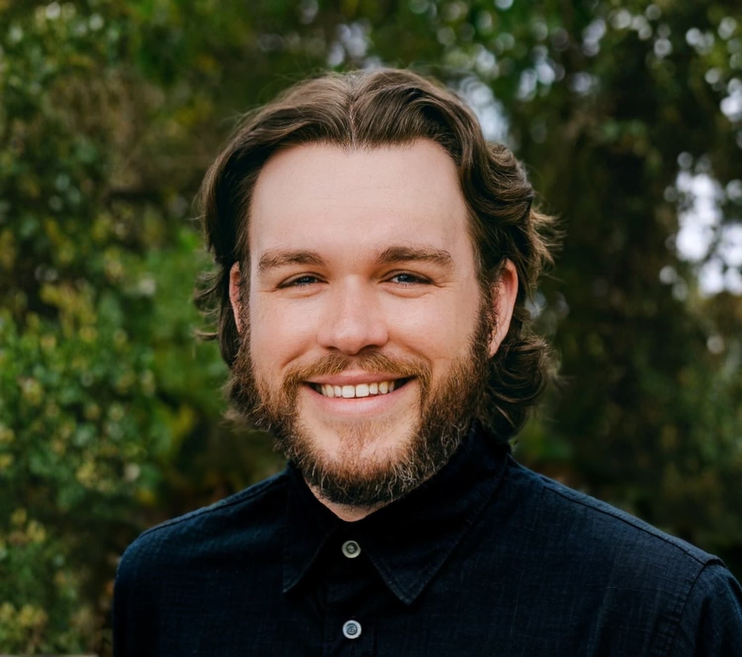 Mattingly Messina, Founder of Throughline